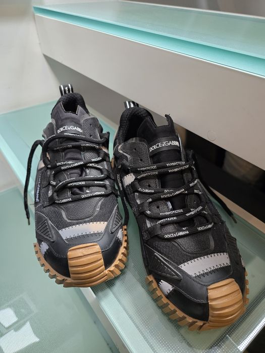 Meskie sneakersy 44 nowe