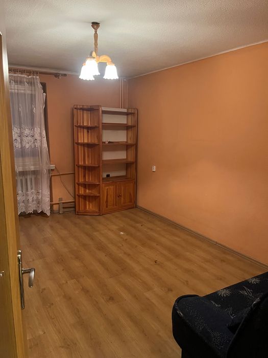 2 pokoje na parterze w samym CENTRUM Kalisza!
