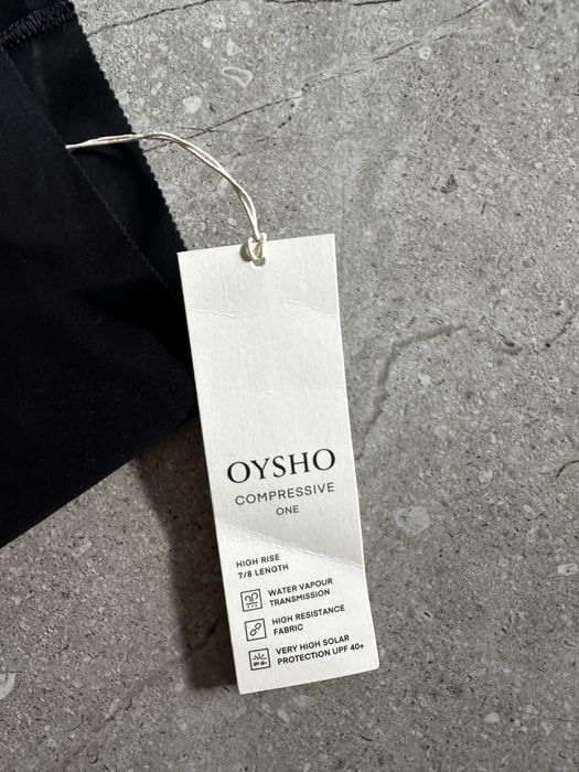 Лосини Oysho, розмір S, нові із біркою