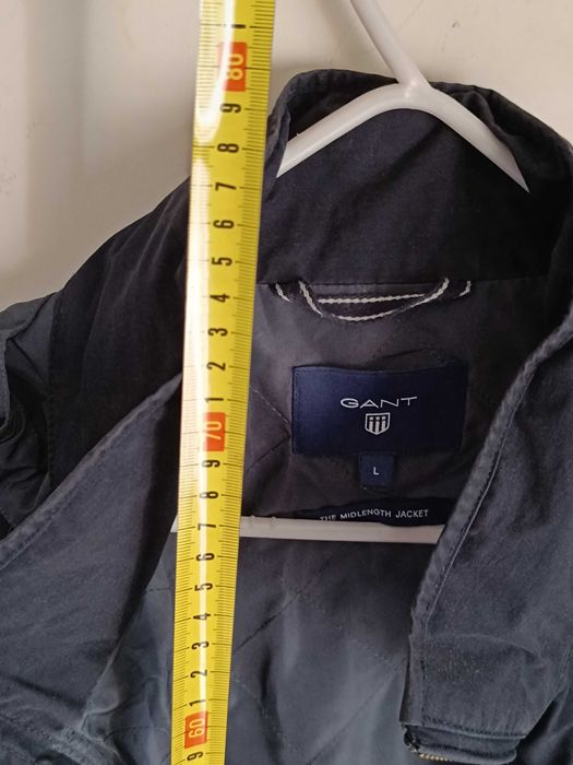 Casaco da Gant para homem::L