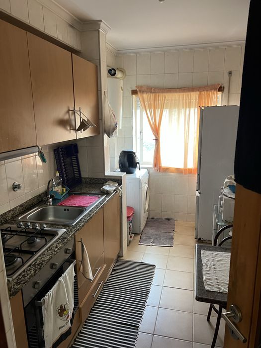 ALUGO T1 VILA REAL - CHAVES