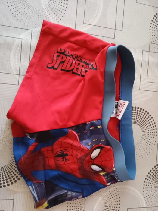 Spodenki kompielówki