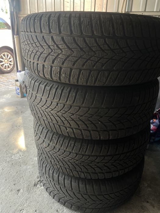 Opony za darmo 205/55 R16