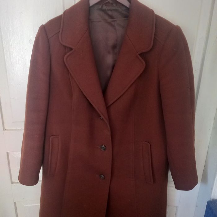 Демісезонні  пальта