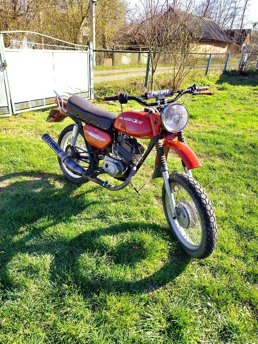 Минск 125 Кросс/Форсірований. Є великий торг. ЧИТАЙТЕ ОПИС