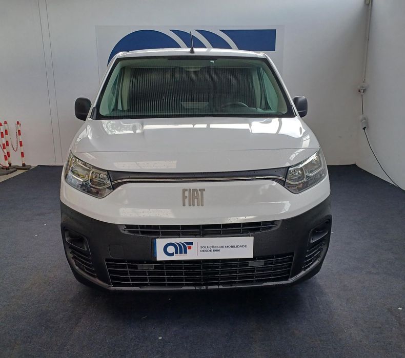 Fiat Doblo492194536987699202