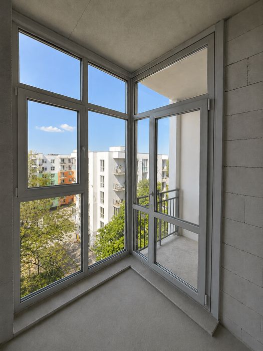 ‼️ Продаж квартири 77,5 м² | 3 кімнати | Вінницька обл., Агрономічне, вул. Центральна 10