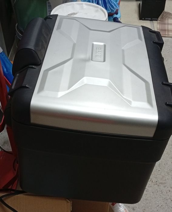 Top Case Vario BMW Motorrad
