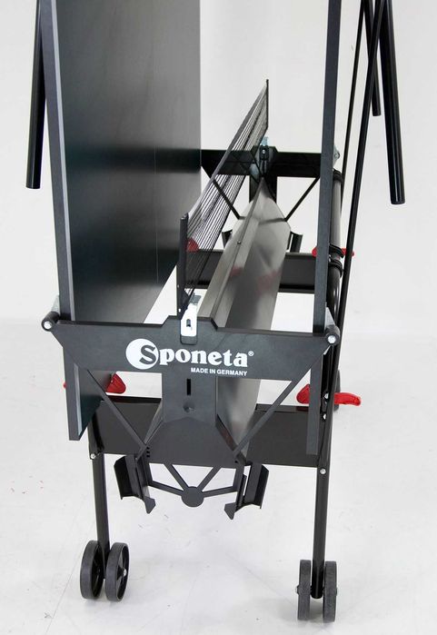 Теннисные столы Sponeta Тенісний стіл. Настільний теніс теннис