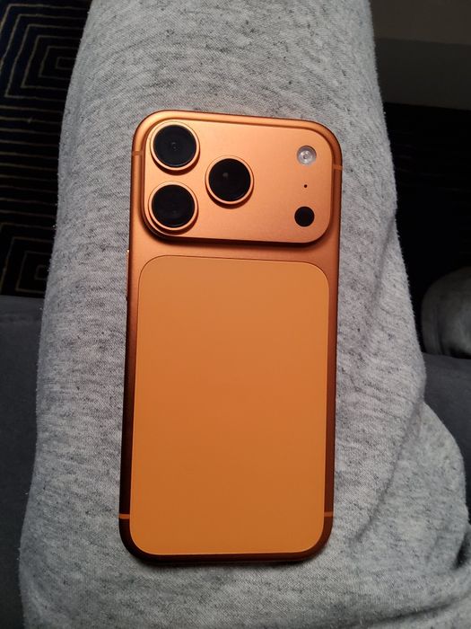 Iphone 17 Pro 512 GB