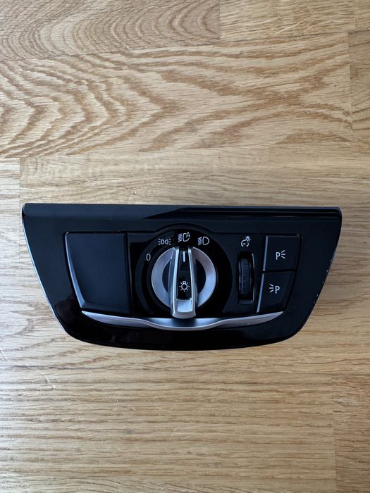 Części do BMW 5 G30 / G31 / 530i d 540i d 550i d M5
