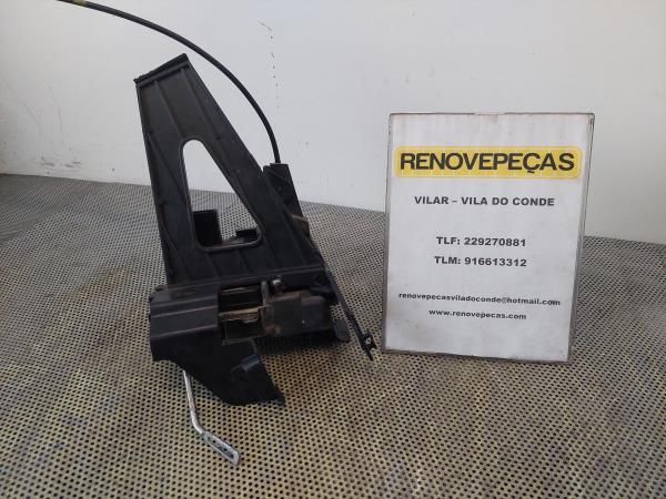 Fechadura / fecho porta trás esquerdo FORD Fusion (JU_)