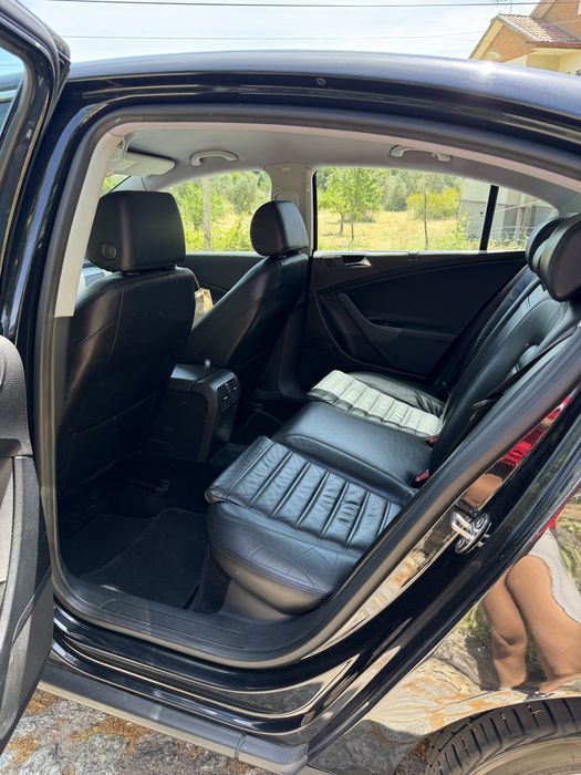 Vende-se Passat