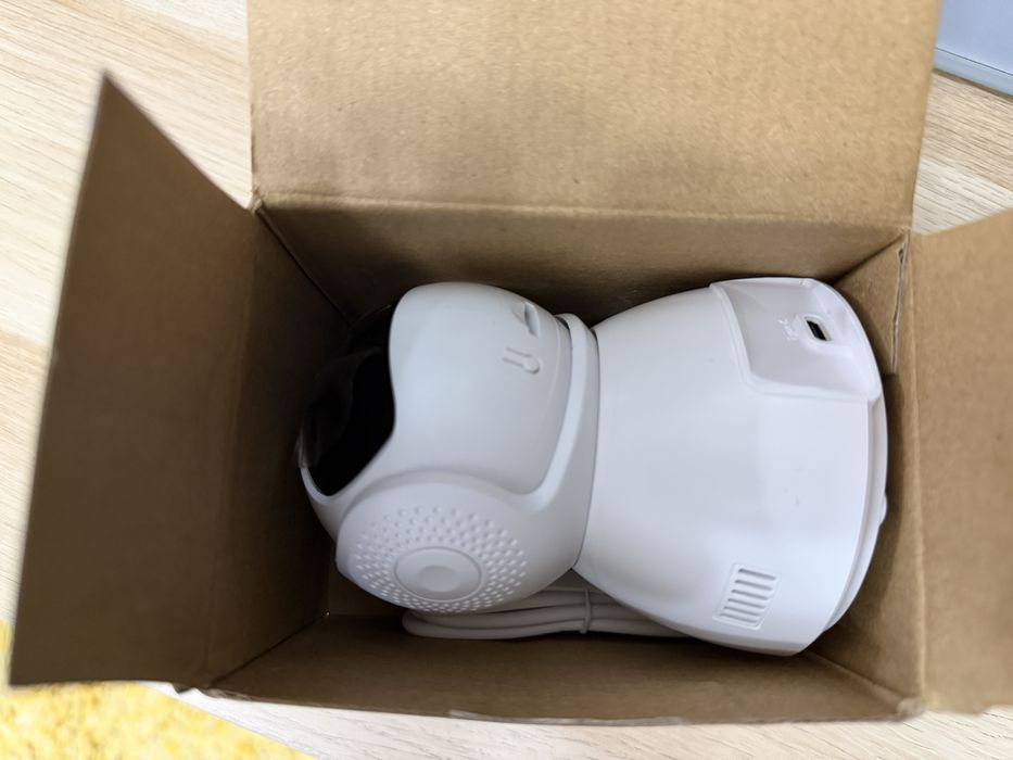 Camera Wi-Fi NOVA