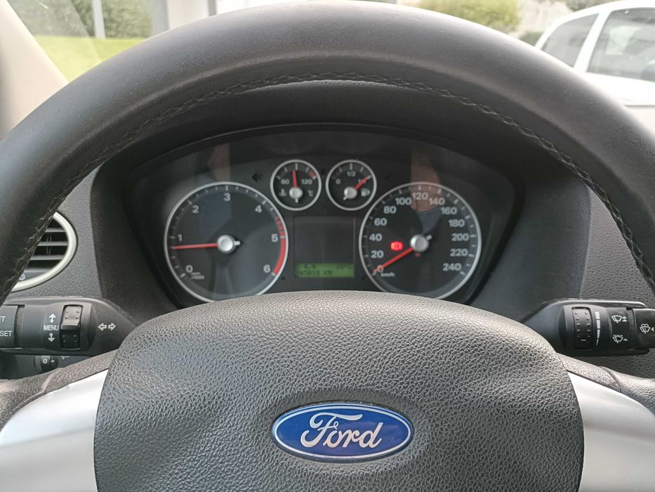 Ford Focus 1.6 TDCI | 90 cv — photo 4