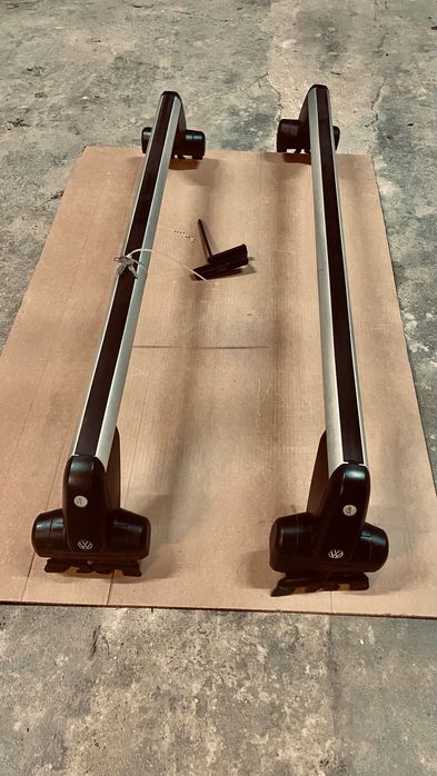 Original Golf IV Spoiler Bars453338737159720962