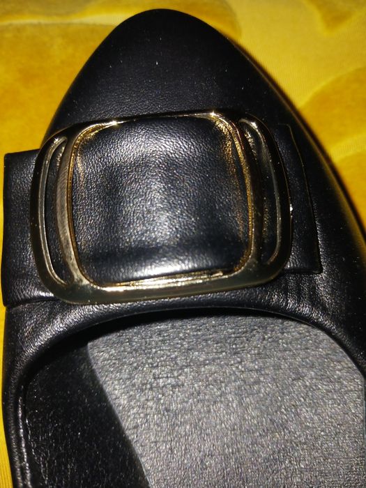 Buty damskie eleganckie 36 nowe