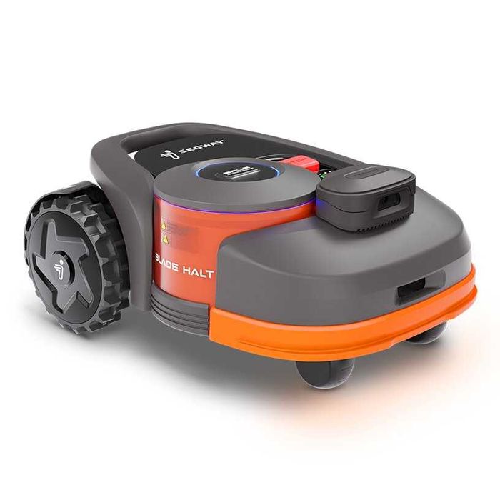 Robot koszący do ogrodu Segway Navimow H800E-VF VisionFence 800m2 FV