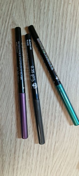 Kredki do oczu avon