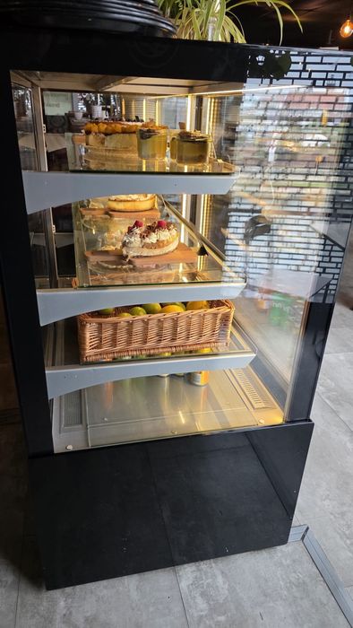 Witryna Ellada WCh-1/cs