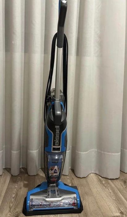 Aspirador lava e aspira