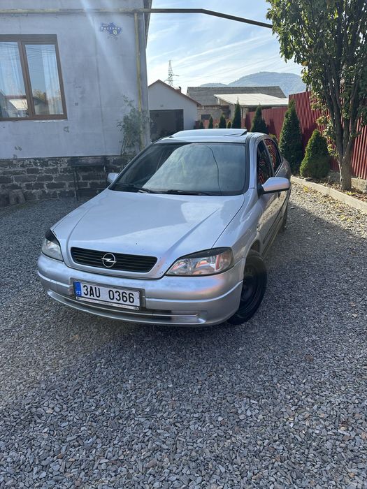 Продам Opel Astra