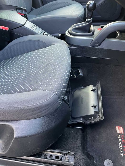 SEAT Altea XL 2008