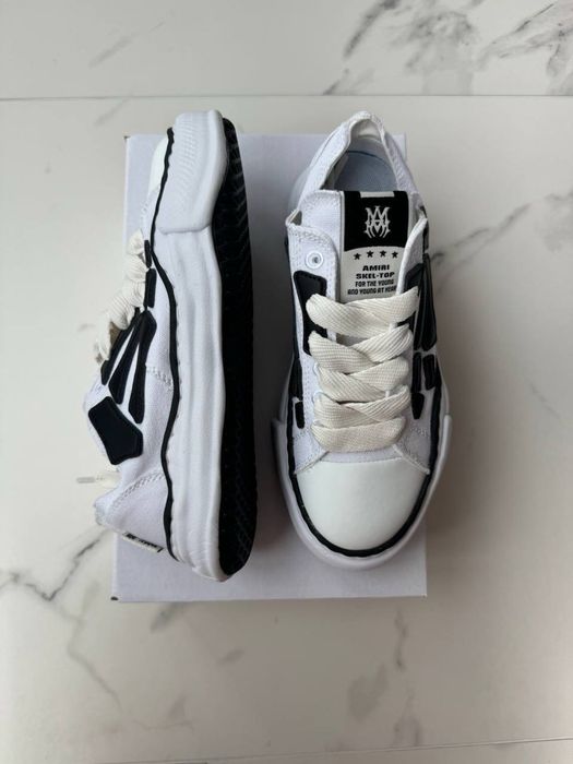 Maison mihara x Amiri