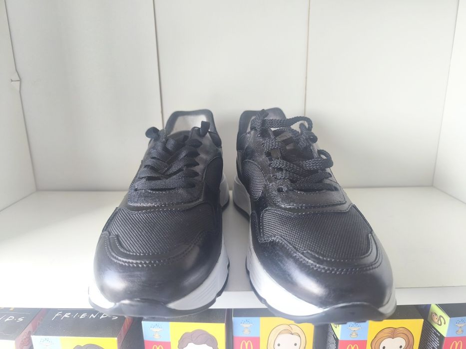 Sapatilhas Hogan Hyperlight Allacciato