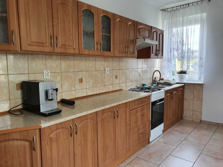 KWATERY PRACOWNICZE Różana Dąbrowa Górnicza