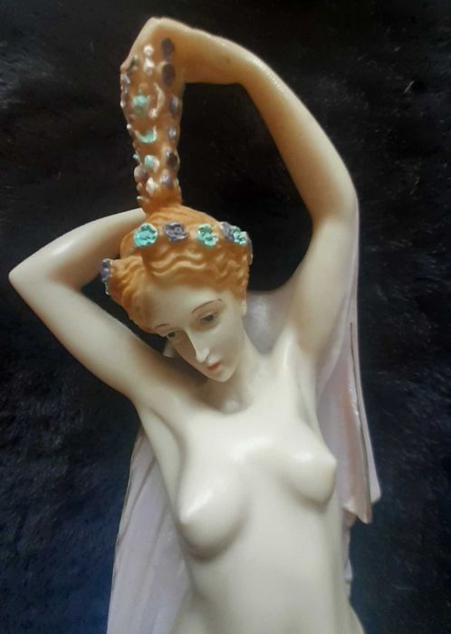 Deusas antigas Bom estado