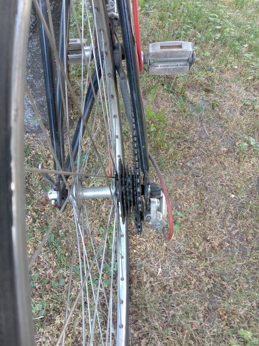 Rower kolarzowy- motobecane