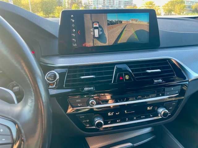 BMW - 520D pack M - Carrinha