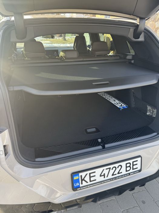 BMW X3 2024 G45 • M50i Steptronic (398 к.c.) xDrive • M Sport