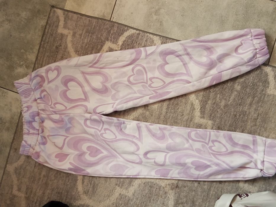 Spodnie dresowe Primark 164
