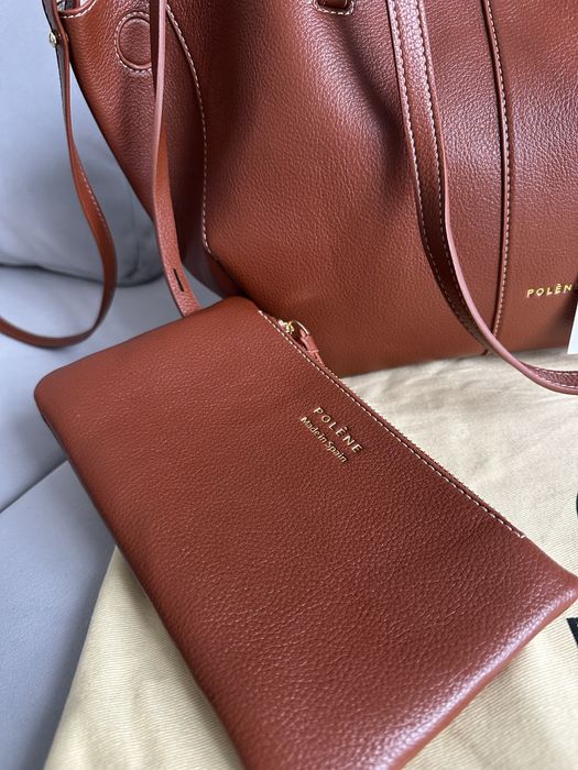 Сумка жіноча Polène
