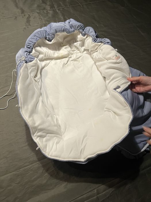 конверт для малюка у гарному стані