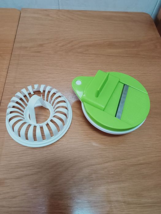 Fritadeira para microondas