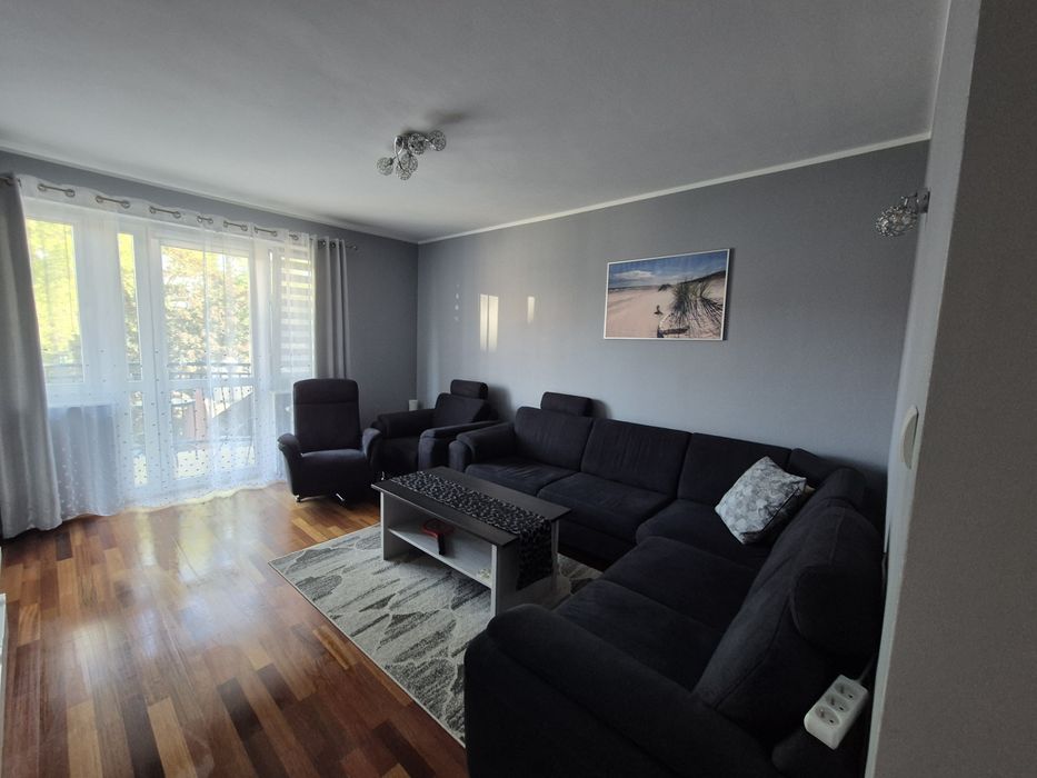 Wynajem apartamentu  Podczele Kołobrzeg