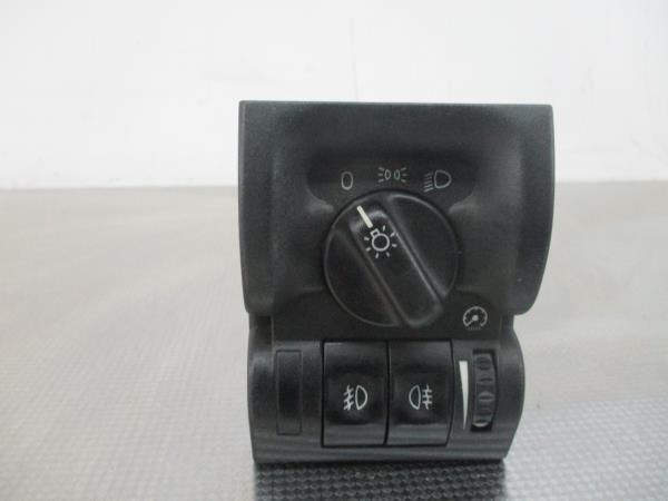 Botão / interruptor de luzes OPEL Vectra B (36_)