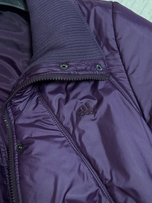 Куртка Adidas S-M