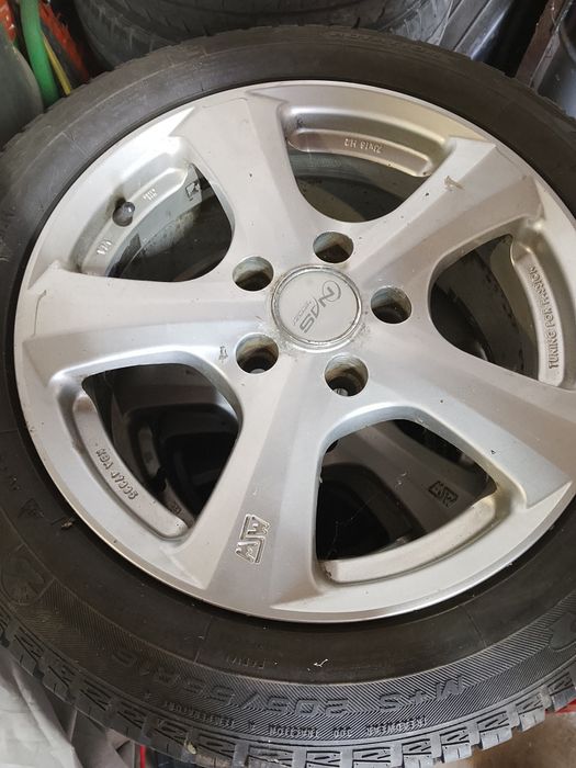 Продам кола р16.