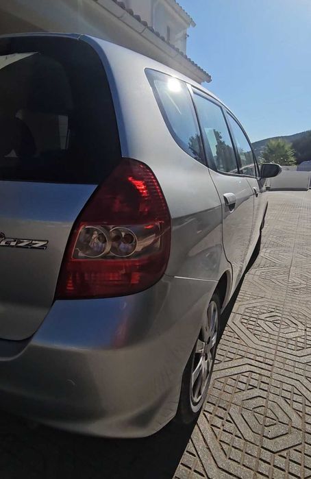 Honda Jazz 2008 - Low Milage Excellent Condition