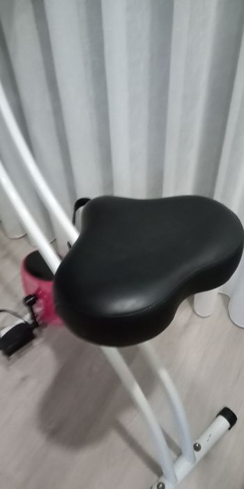 Bicicleta estatica Promaster