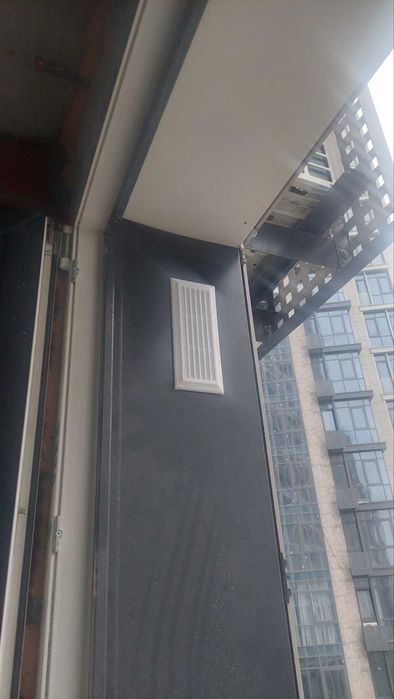 Без шуму‼️ Рекуператор Blauberg, Prana, Vents, TwinFresh | монтаж