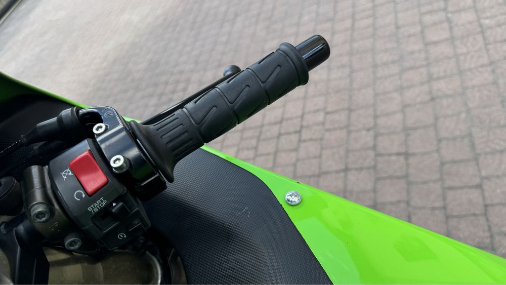 zx10r - купити мотоцикл Kawasaki - Ціна на OLX.ua