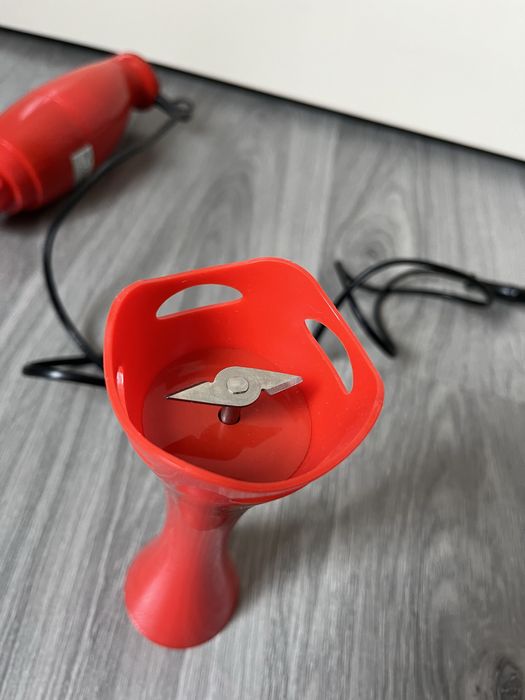 Погружний блендер