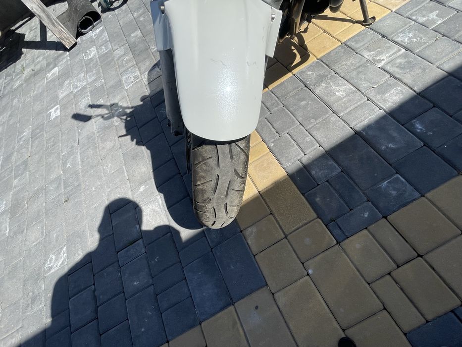 Продам Honda CB 600 Hornet