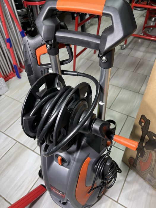 Мойка высокого давления Автомойка Мийка DWT HDR21-165 DR