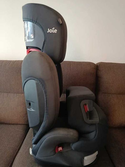 Cadeira Auto para crianças dos 15kg - 36kg